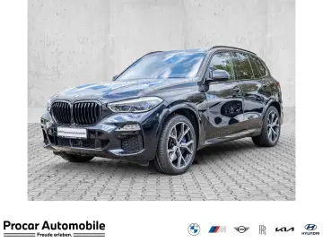 X5 xDrive40d M Sport Pano AHK SoftClose H K Lase