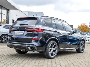 X5 xDrive40d M Sport Pano AHK SoftClose H K Lase