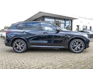 X5 xDrive40d M Sport Pano AHK SoftClose H K Lase
