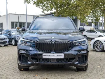 X5 xDrive40d M Sport Pano AHK SoftClose H K Lase