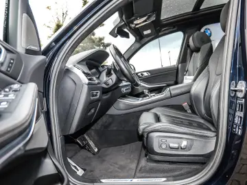 X5 xDrive40d M Sport Pano AHK SoftClose H K Lase
