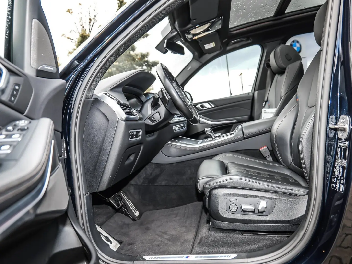 X5 xDrive40d M Sport Pano AHK SoftClose H K Lase