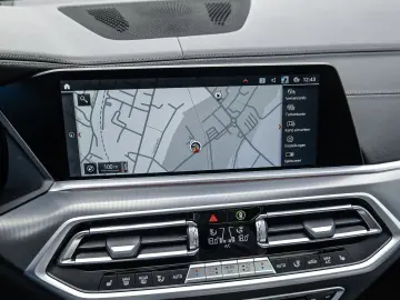 X5 xDrive40d M Sport Pano AHK SoftClose H K Lase