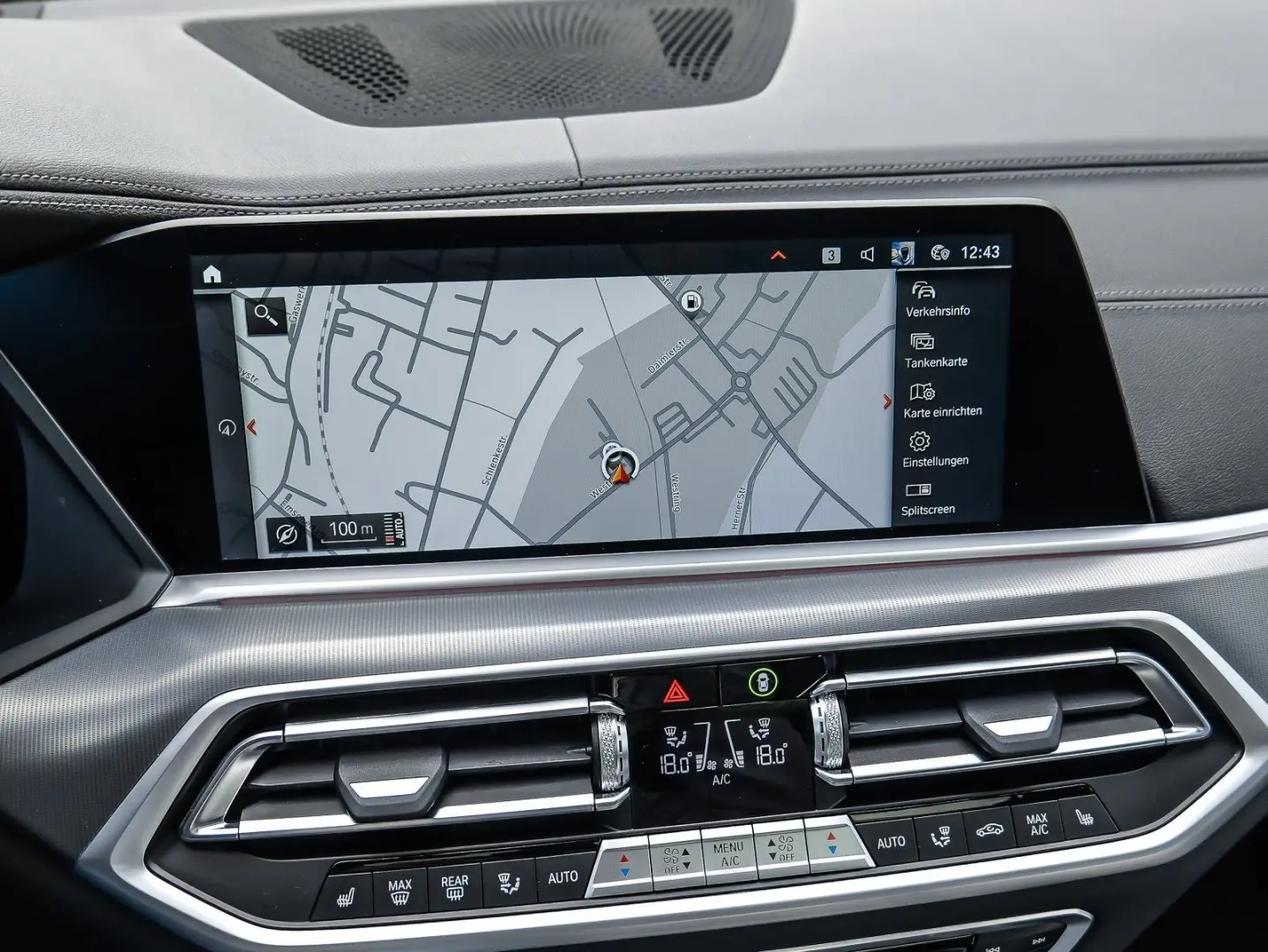 X5 xDrive40d M Sport Pano AHK SoftClose H K Lase