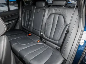 X5 xDrive40d M Sport Pano AHK SoftClose H K Lase