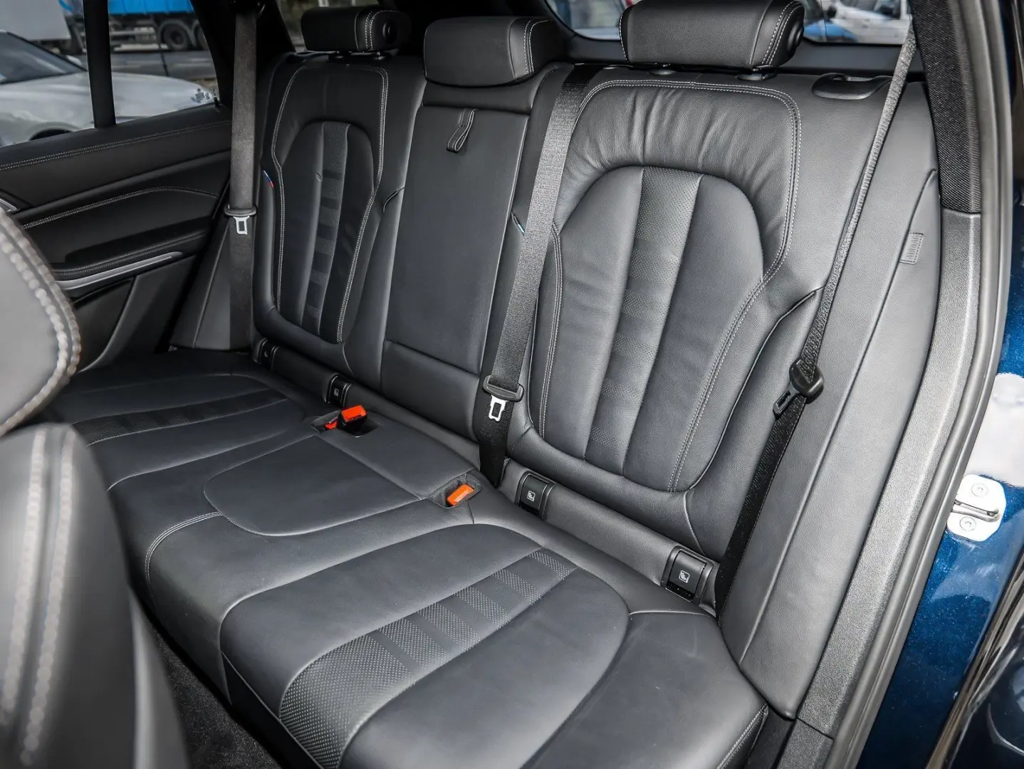 X5 xDrive40d M Sport Pano AHK SoftClose H K Lase