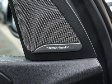 X5 xDrive40d M Sport Pano AHK SoftClose H K Lase