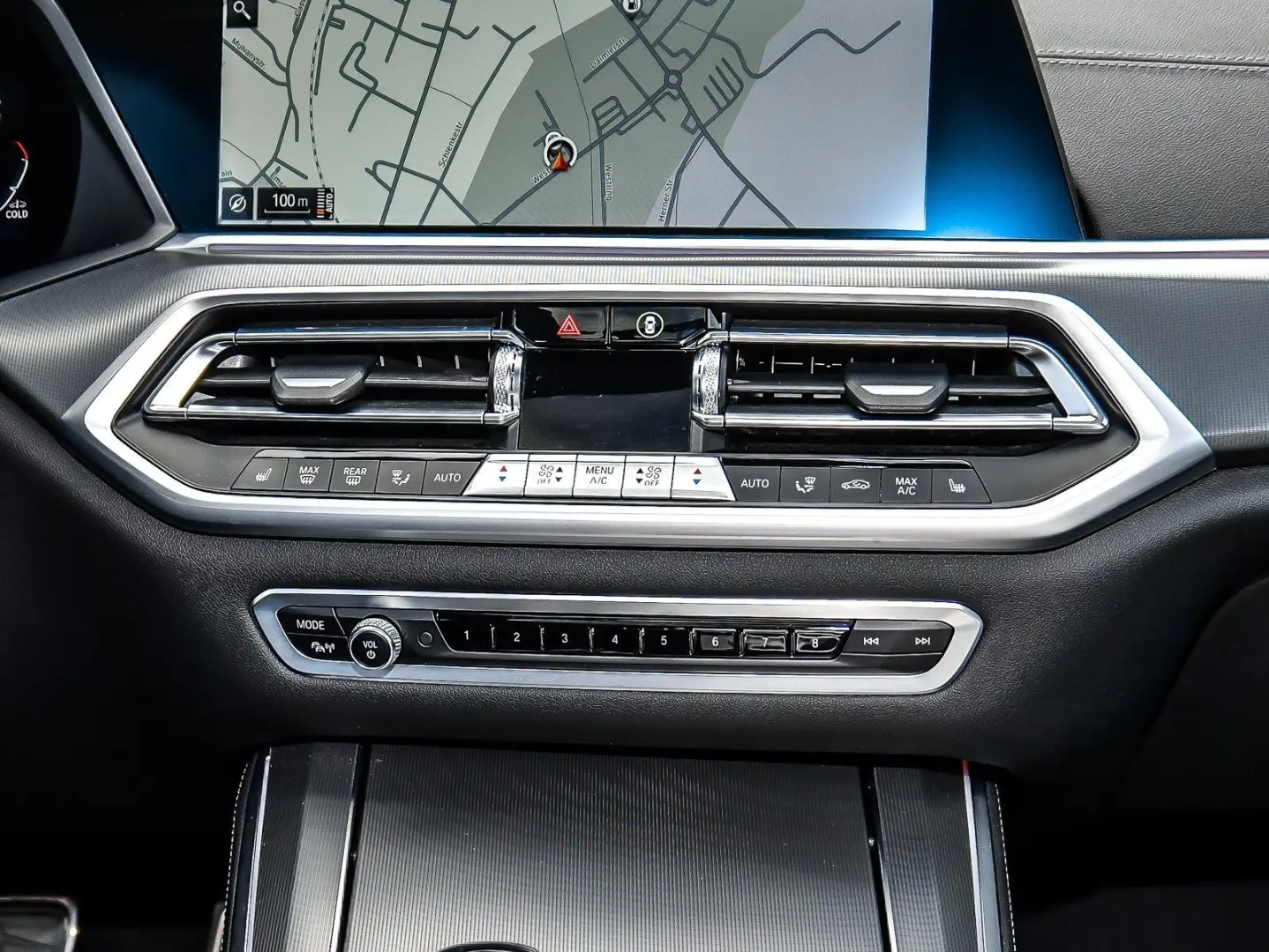 X5 xDrive40d M Sport Pano AHK SoftClose H K Lase