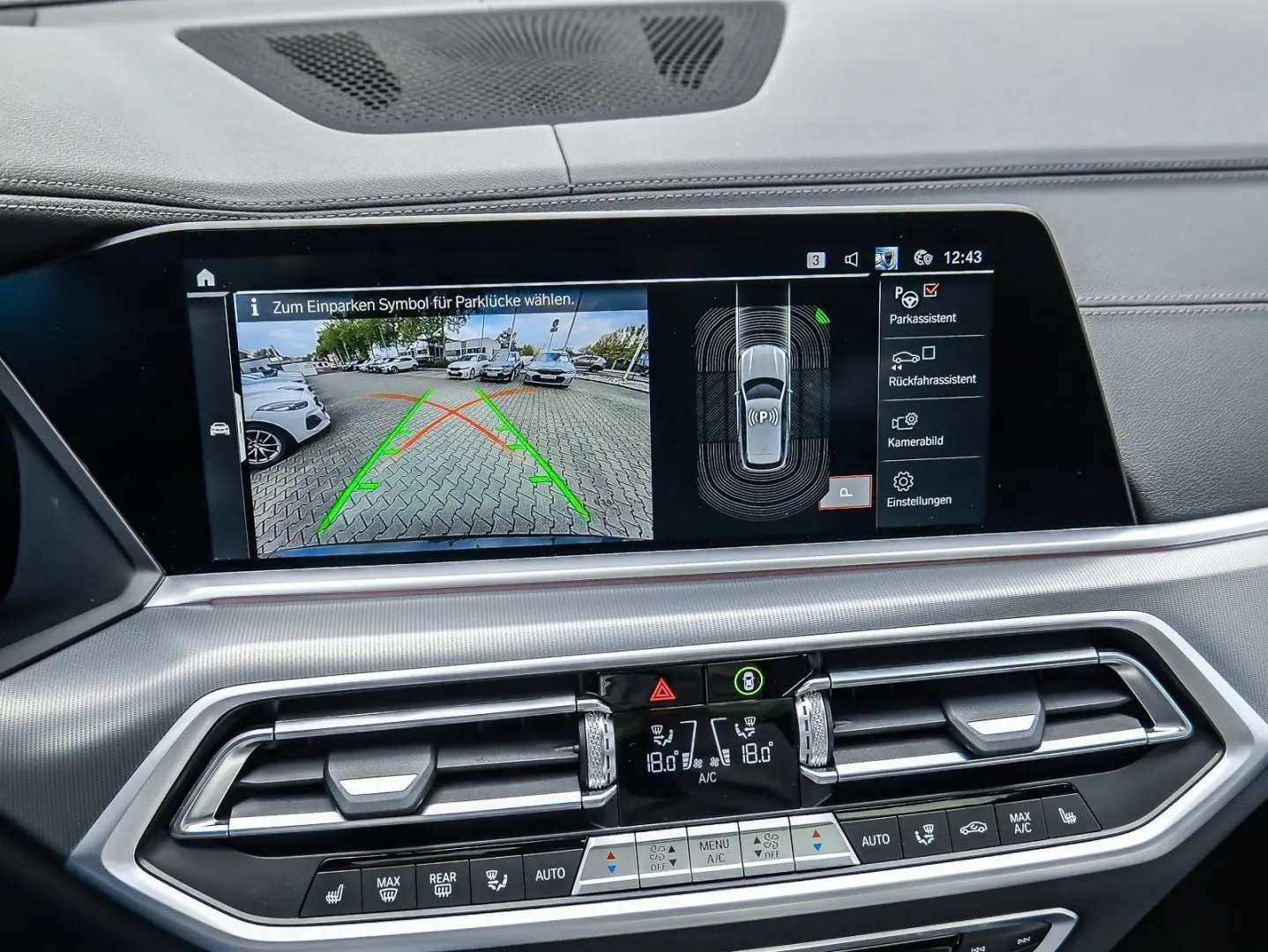 X5 xDrive40d M Sport Pano AHK SoftClose H K Lase