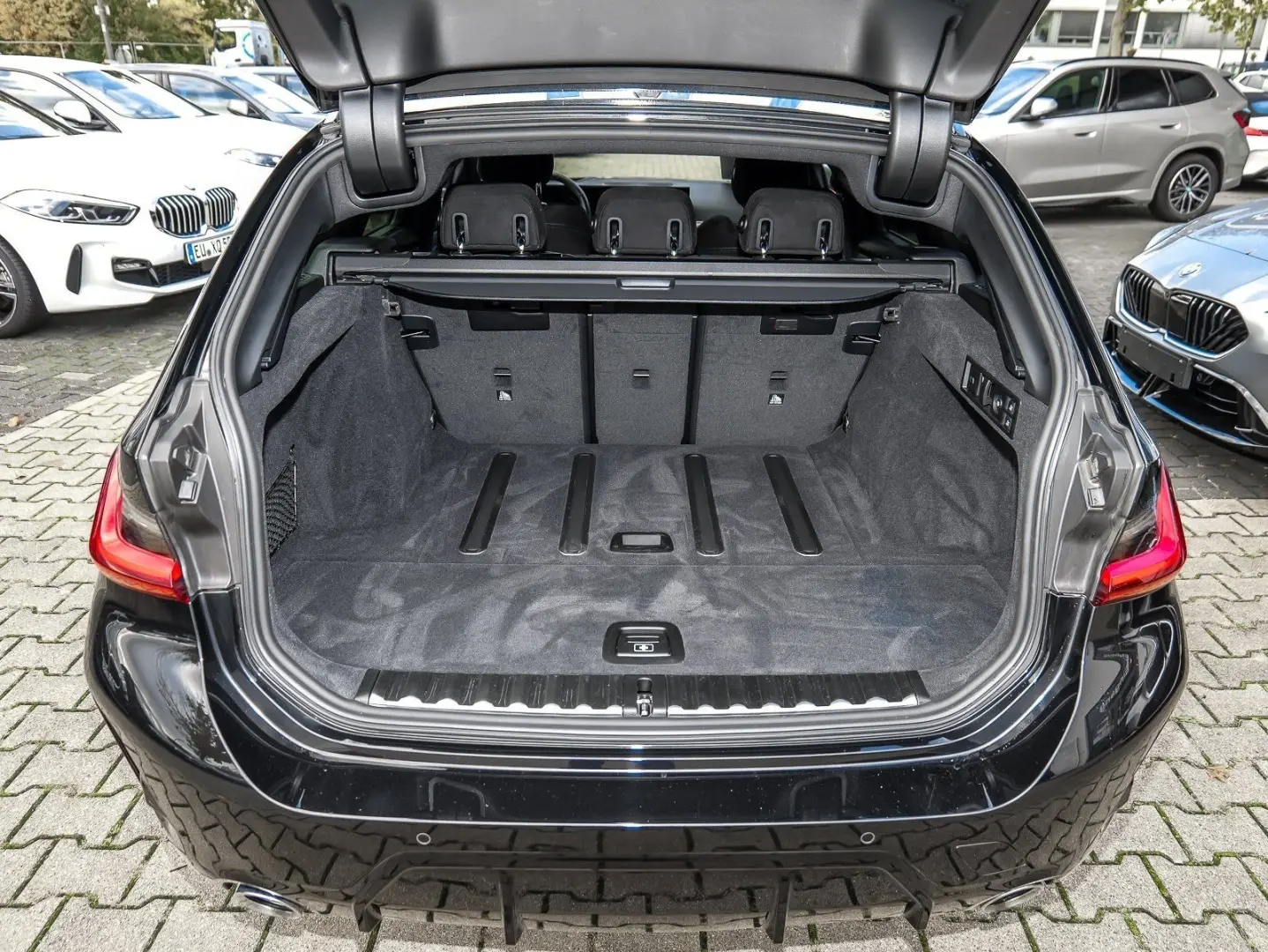 X5 xDrive40d M Sport Pano AHK SoftClose H K Lase