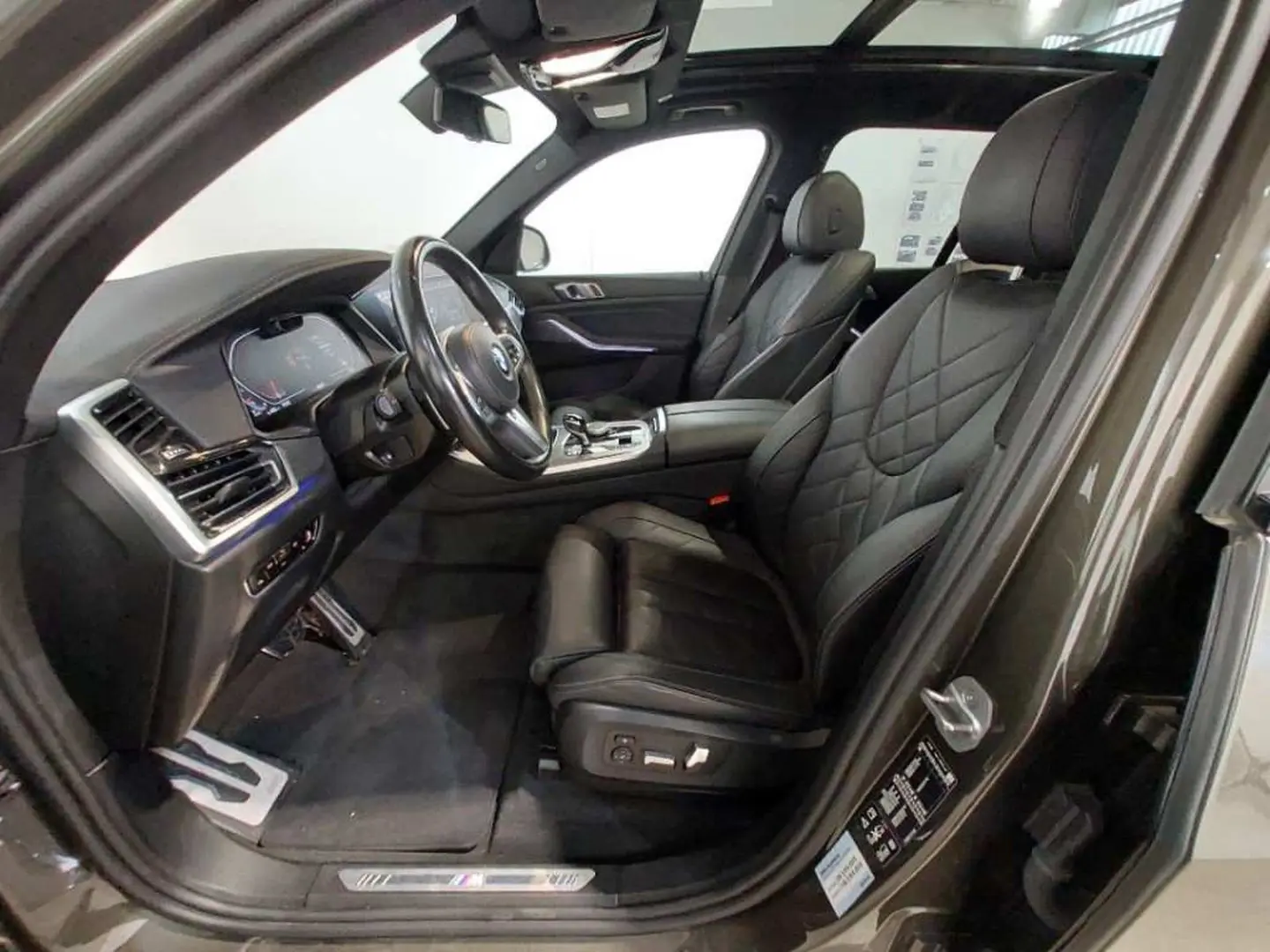 X5 xDrive 30d M Sport AHK ACC HUD PANO STNDHZNG