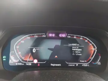 X5 xDrive 30d M Sport AHK ACC HUD PANO STNDHZNG