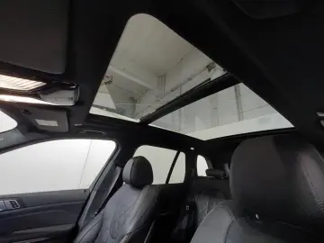 X5 xDrive 30d M Sport AHK ACC HUD PANO STNDHZNG