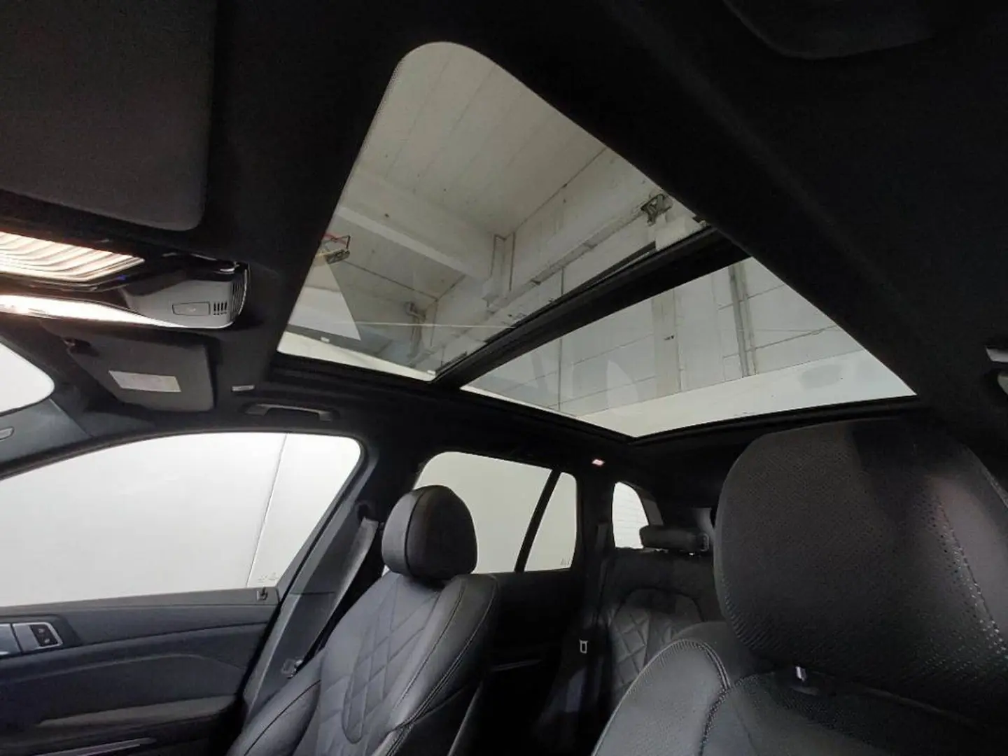 X5 xDrive 30d M Sport AHK ACC HUD PANO STNDHZNG