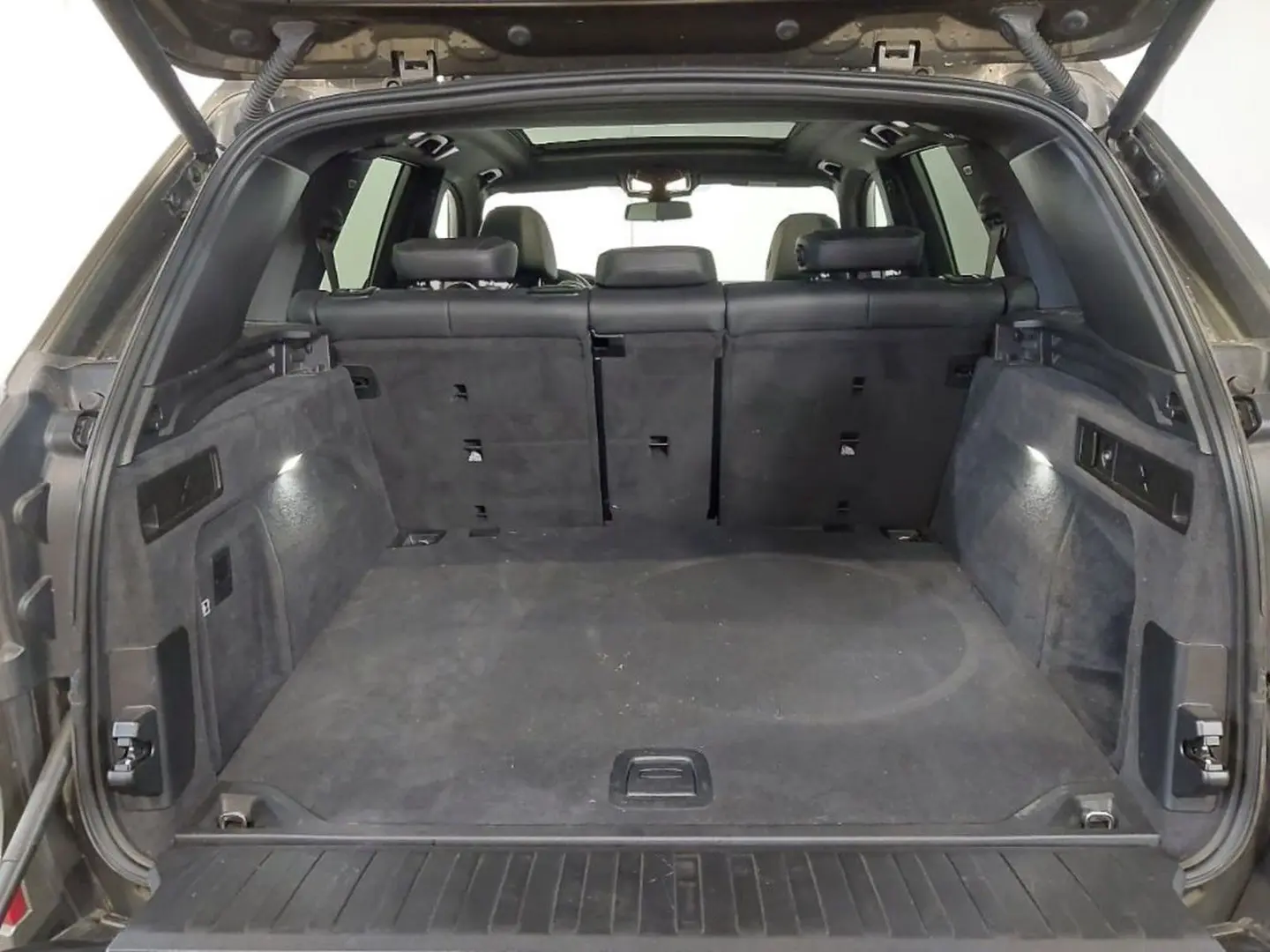 X5 xDrive 30d M Sport AHK ACC HUD PANO STNDHZNG