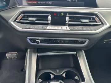 X5 30d M Sport Navigation Leder Tempomat SHZ
