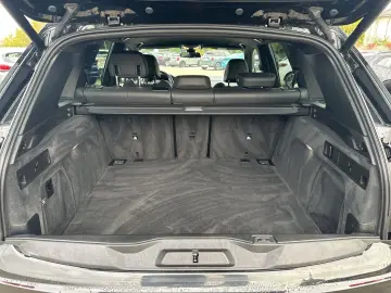 X5 30d M Sport Navigation Leder Tempomat SHZ