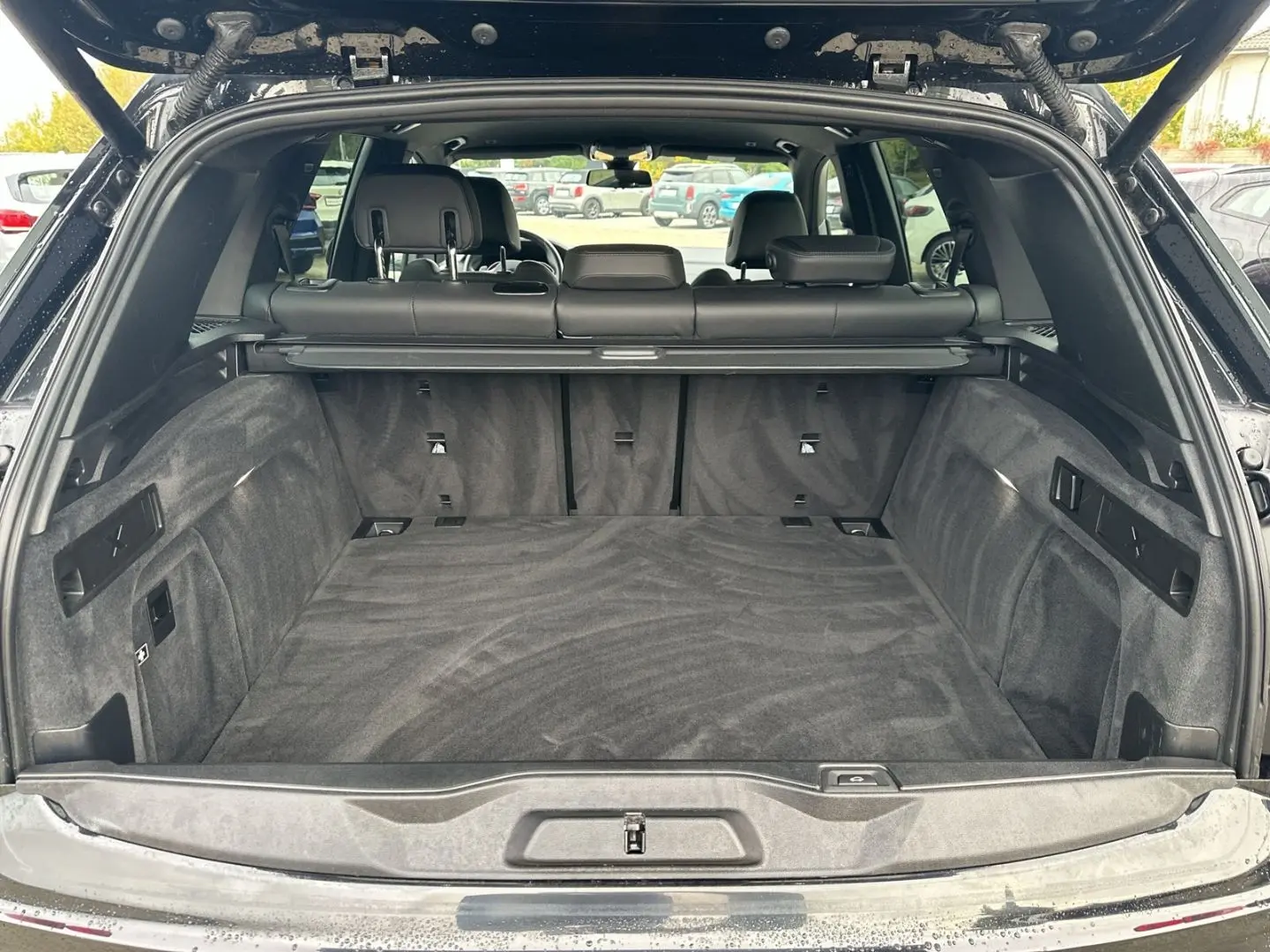 X5 30d M Sport Navigation Leder Tempomat SHZ