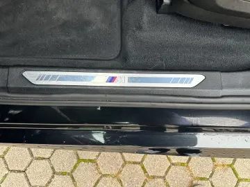 X5 30d M Sport Navigation Leder Tempomat SHZ