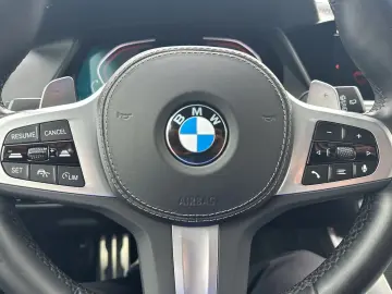 X5 30d M Sport Navigation Leder Tempomat SHZ