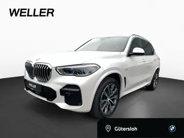 X5 xDrive30d M Sport ACC AHK Pano DAPro KAM HUD