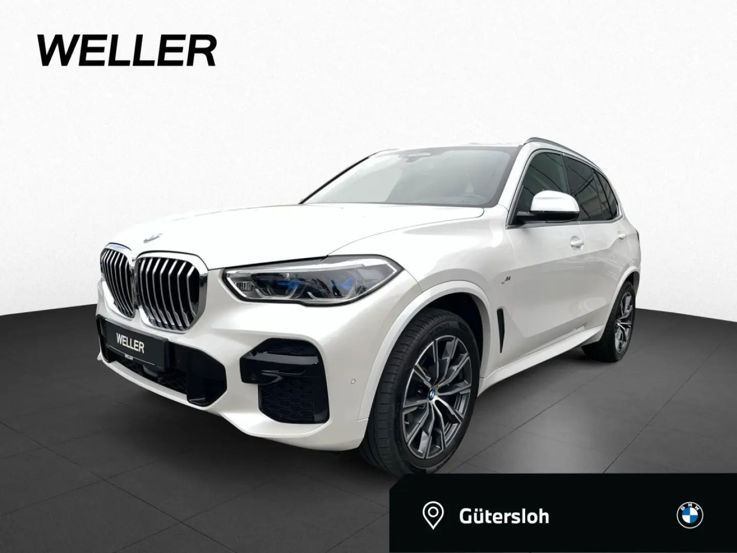 X5 xDrive30d M Sport ACC AHK Pano DAPro KAM HUD