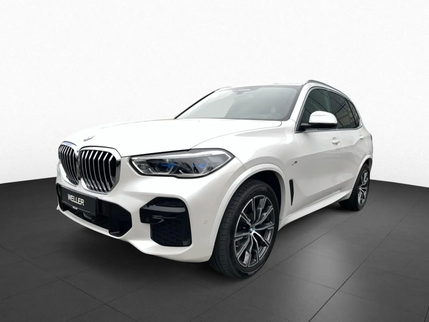 X5 xDrive30d M Sport ACC AHK Pano DAPro KAM HUD