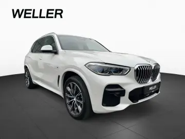 X5 xDrive30d M Sport ACC AHK Pano DAPro KAM HUD