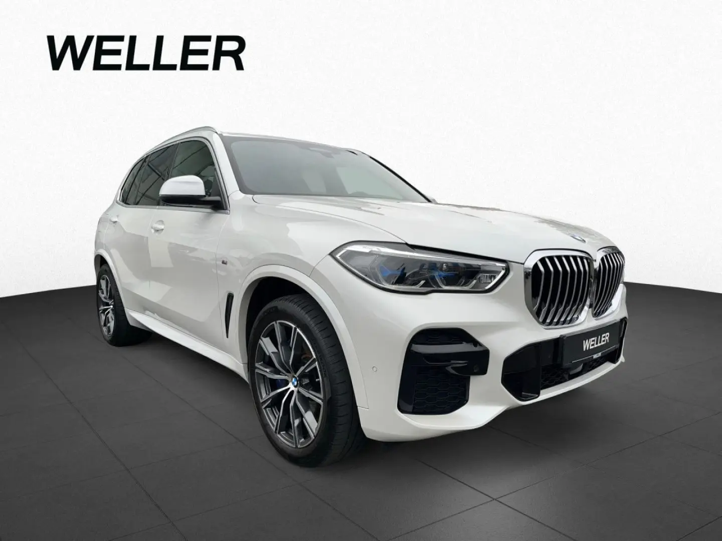 X5 xDrive30d M Sport ACC AHK Pano DAPro KAM HUD