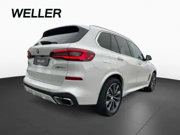 X5 xDrive30d M Sport ACC AHK Pano DAPro KAM HUD