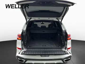 X5 xDrive30d M Sport ACC AHK Pano DAPro KAM HUD