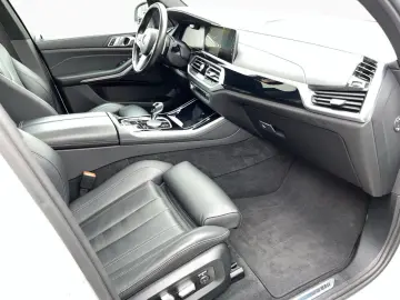 X5 xDrive30d M Sport ACC AHK Pano DAPro KAM HUD