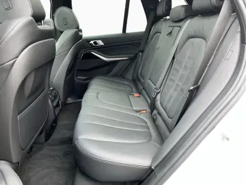 X5 xDrive30d M Sport ACC AHK Pano DAPro KAM HUD