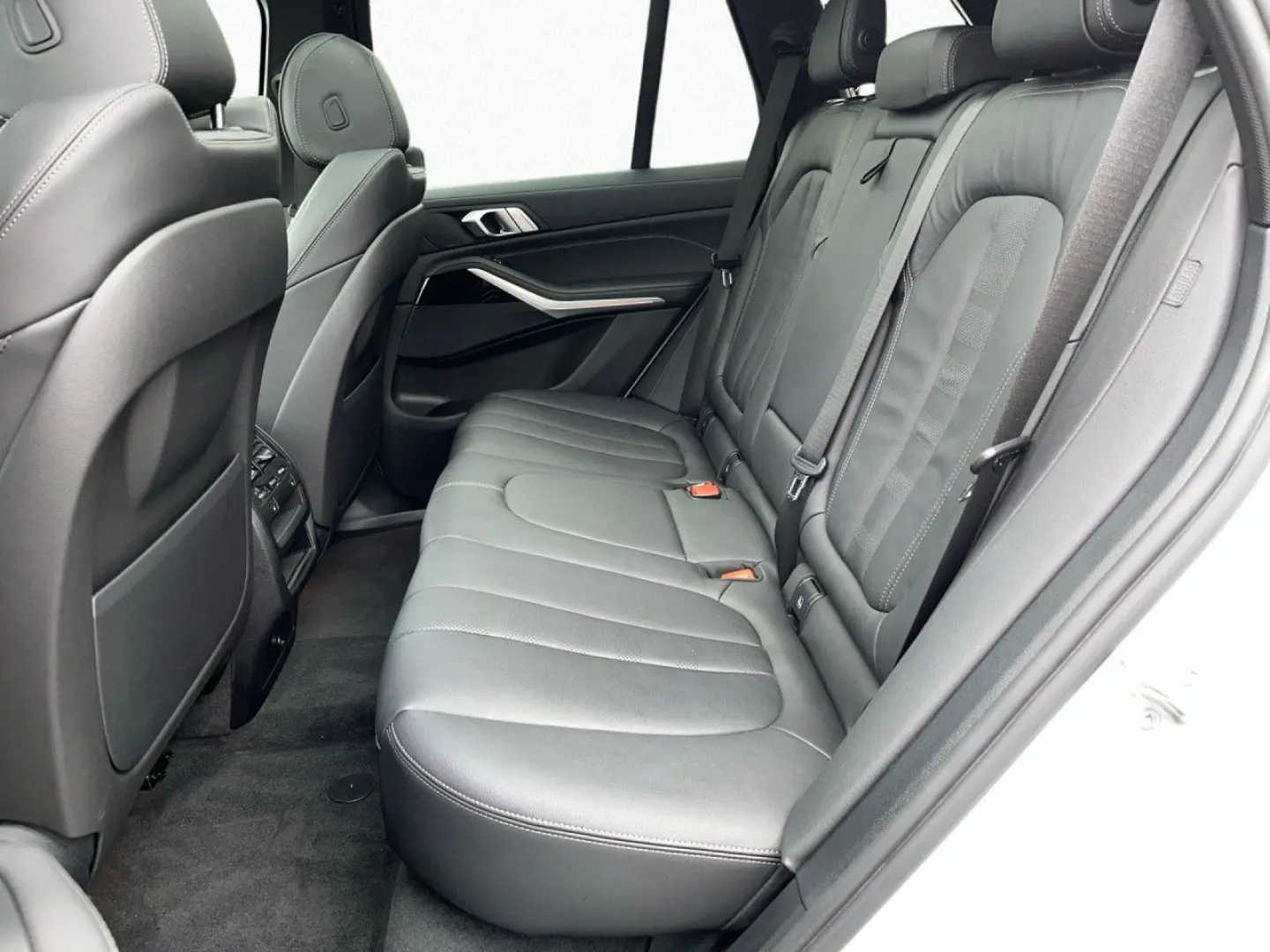 X5 xDrive30d M Sport ACC AHK Pano DAPro KAM HUD