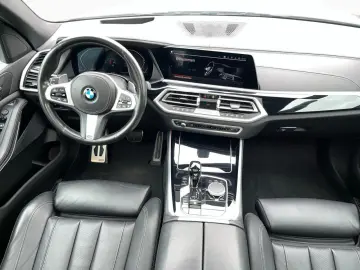 X5 xDrive30d M Sport ACC AHK Pano DAPro KAM HUD