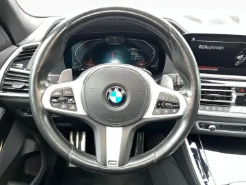 X5 xDrive30d M Sport ACC AHK Pano DAPro KAM HUD