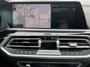 X5 xDrive30d M Sport ACC AHK Pano DAPro KAM HUD