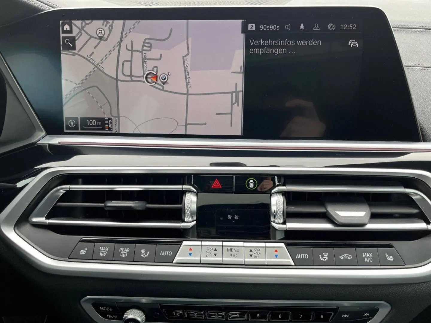 X5 xDrive30d M Sport ACC AHK Pano DAPro KAM HUD