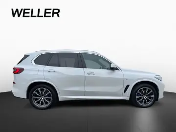X5 xDrive30d M Sport ACC AHK Pano DAPro KAM HUD