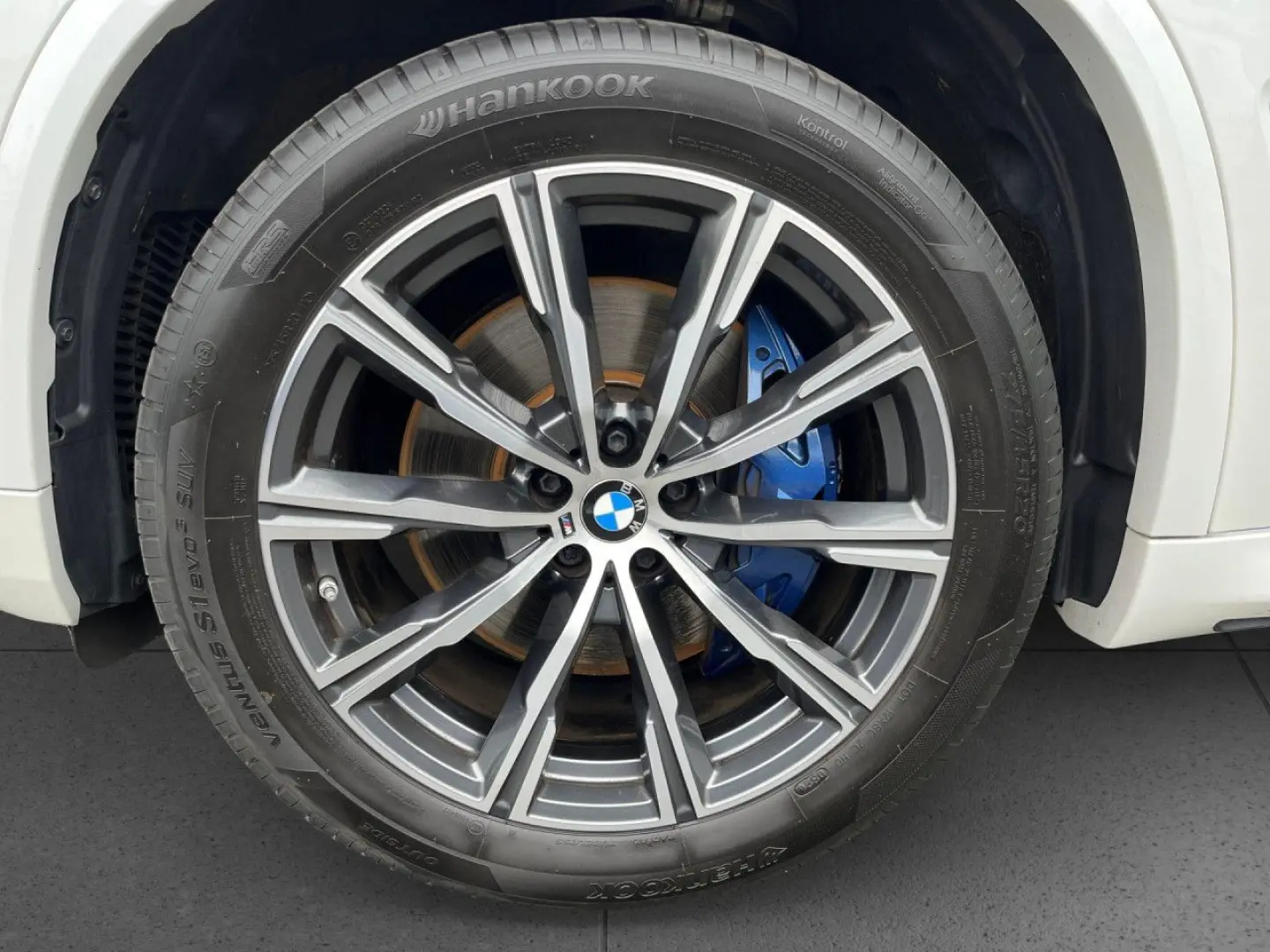 X5 xDrive30d M Sport ACC AHK Pano DAPro KAM HUD