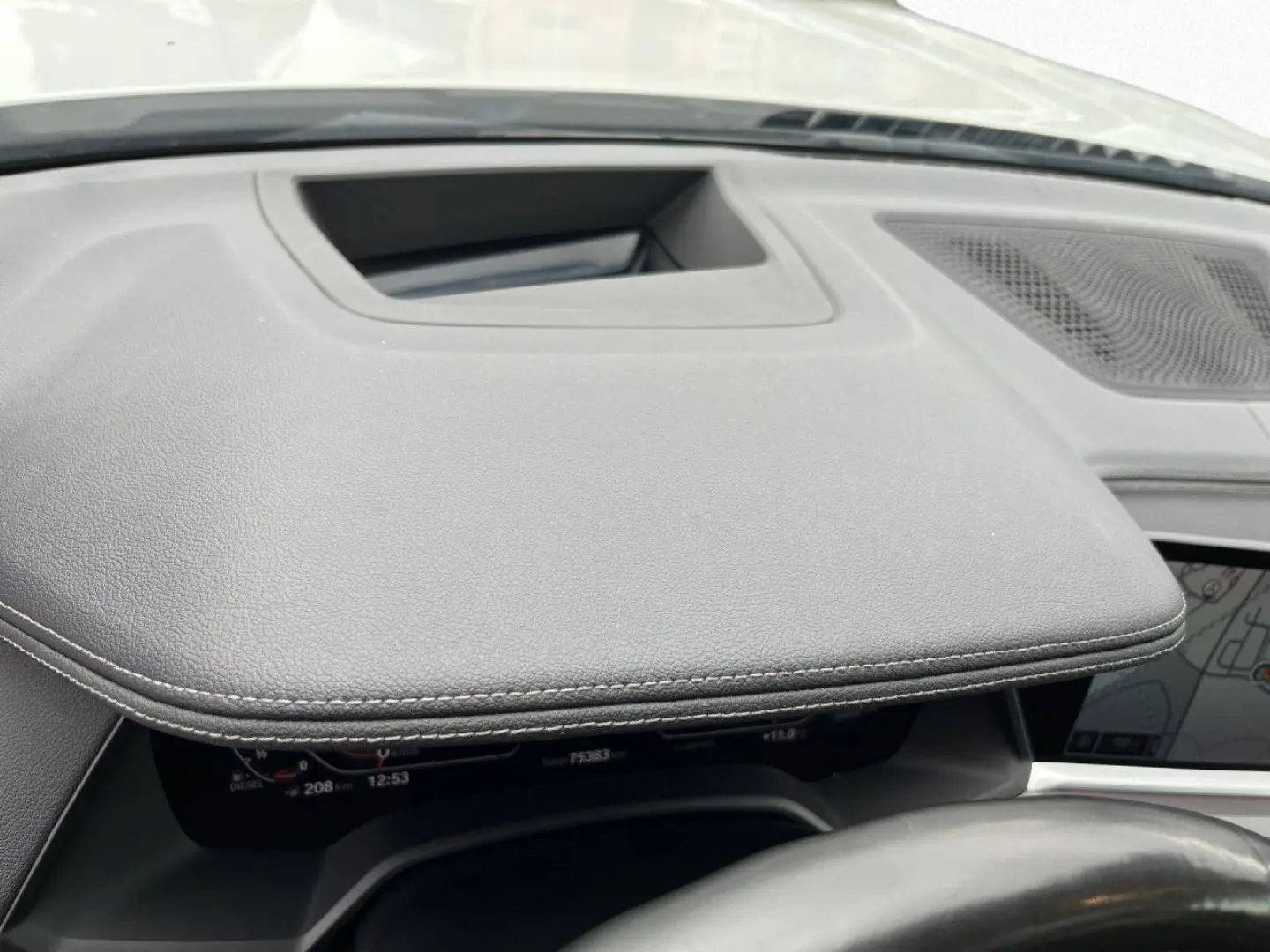 X5 xDrive30d M Sport ACC AHK Pano DAPro KAM HUD