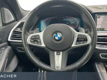 X5 xDrive40d M Sport DAPr.AHK B&W Laser HuD Pano