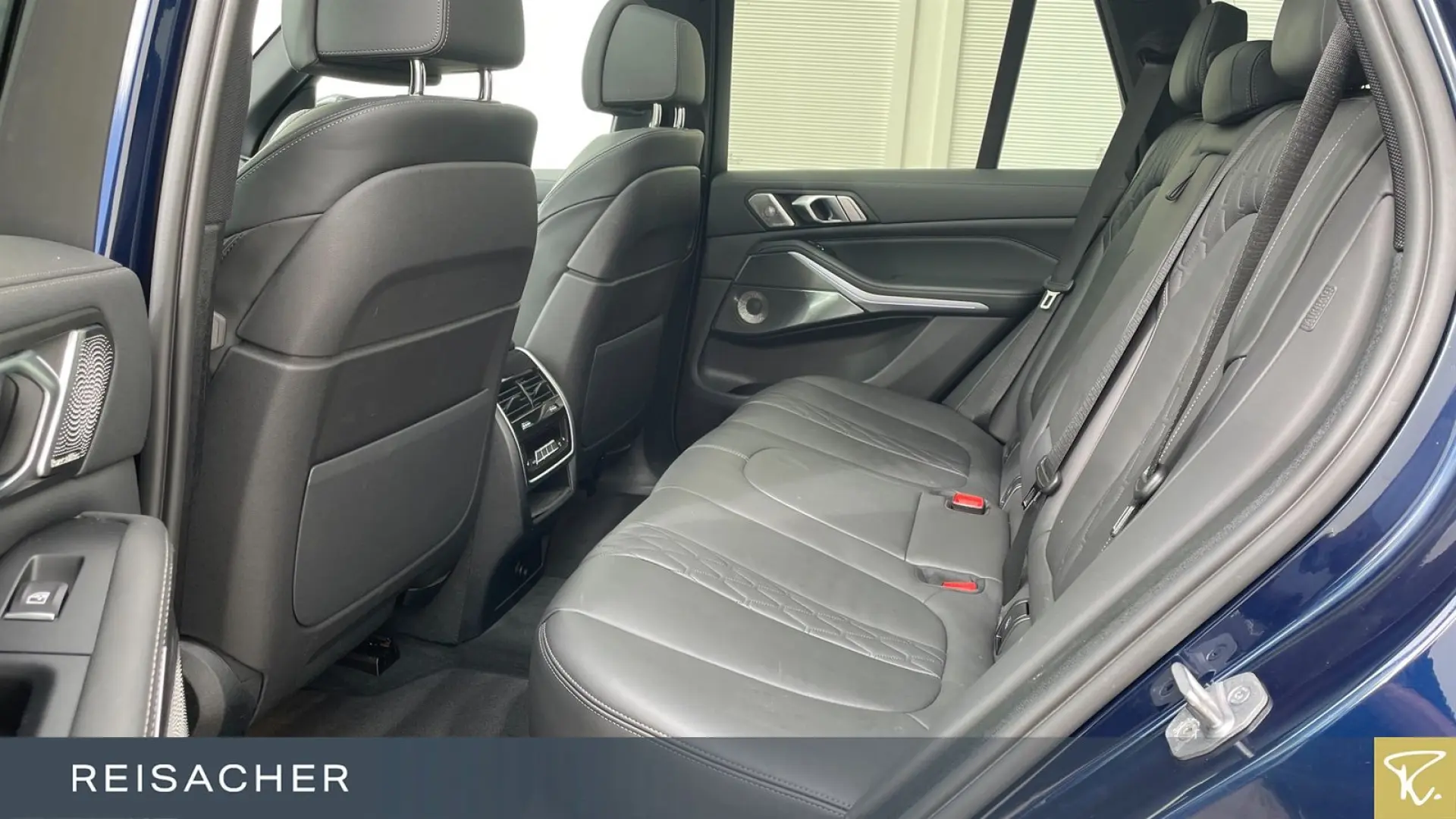 X5 xDrive40d M Sport DAPr.AHK B&W Laser HuD Pano