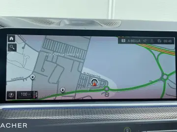 X5 xDrive40d M Sport DAPr.AHK B&W Laser HuD Pano
