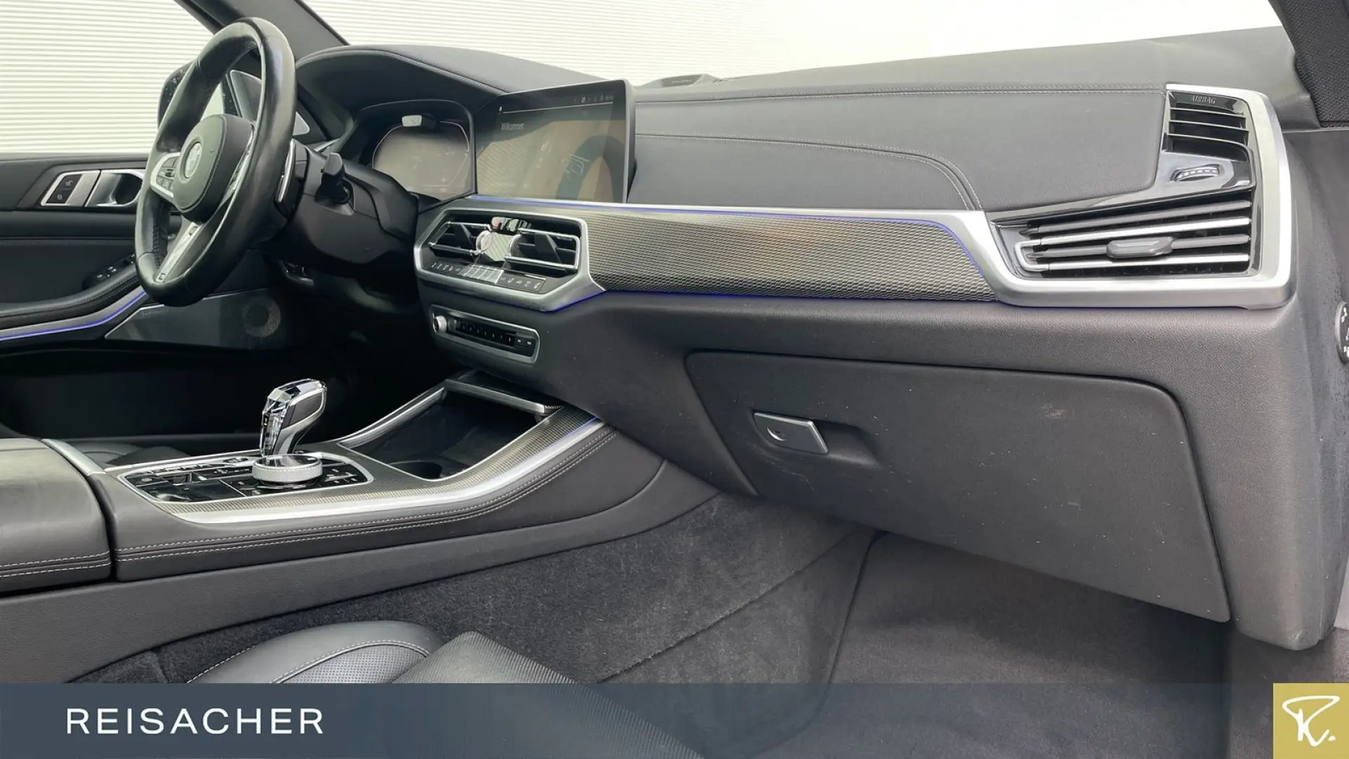 X5 xDrive40d M Sport DAPr.AHK B&W Laser HuD Pano