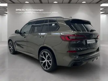 X5 xDrive30d M Sport Driv.Assist.Prof Head-Up