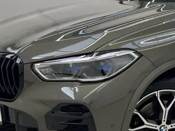 X5 xDrive30d M Sport Driv.Assist.Prof Head-Up