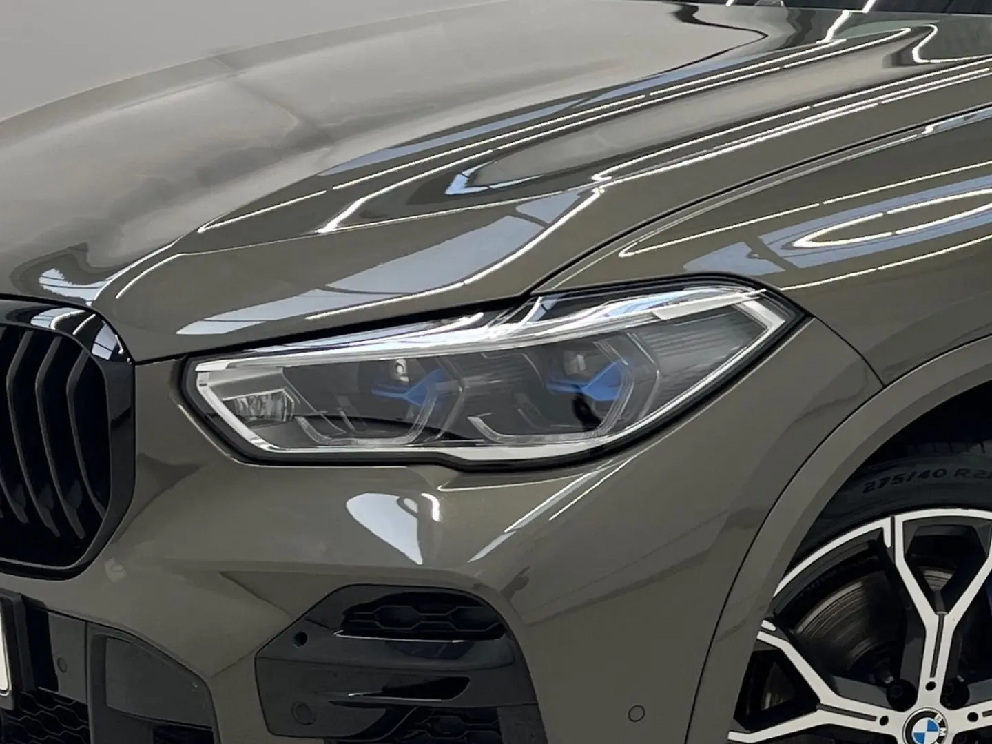 X5 xDrive30d M Sport Driv.Assist.Prof Head-Up