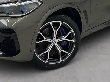 X5 xDrive30d M Sport Driv.Assist.Prof Head-Up