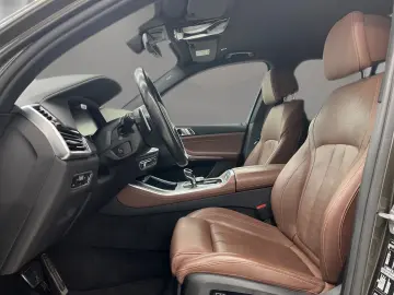 X5 xDrive30d M Sport Driv.Assist.Prof Head-Up